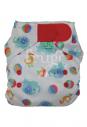 Couche Ellies in Wellies lavable  Frugi