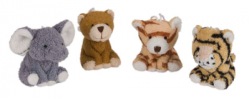 Animaux sauvages Toys Pure