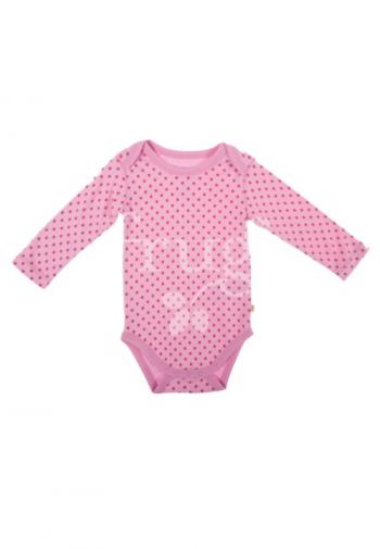 Body manches longues bio  fille   Frugi 