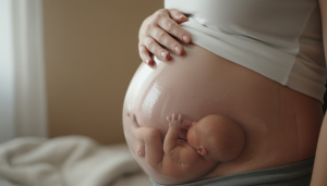 découvrez ce qu'il faut savoir lorsque votre bébé est bas dans le ventre à 4 mois de grossesse : symptômes, causes et conseils pour bien vivre cette étape.