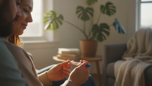 découvrez ce que signifie un test dpo 8 positif, les implications pour votre grossesse et les meilleures étapes à suivre pour bien réagir.