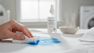 découvrez nos astuces simples et efficaces pour enlever du feutre velleda sur un vêtement sans l'abîmer. retrouvez des solutions rapides et faciles à appliquer.