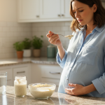 découvrez si la sauce creamy deluxe enceinte est sans danger pour le bébé et quels sont les conseils à suivre pendant la grossesse.