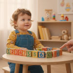 découvrez à quel âge bébé peut commencer à compter jusqu'à 20 et obtenez nos conseils pratiques pour accompagner le développement de votre enfant pas à pas.