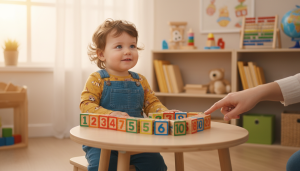 découvrez à quel âge bébé peut commencer à compter jusqu'à 20 et obtenez nos conseils pratiques pour accompagner le développement de votre enfant pas à pas.