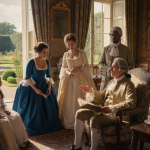 explorez une sélection de prénoms bourgeois et nobles porteurs d'une riche histoire et d'un héritage prestigieux.
