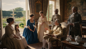 explorez une sélection de prénoms bourgeois et nobles porteurs d'une riche histoire et d'un héritage prestigieux.