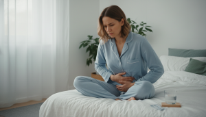 découvrez pourquoi vous pouvez ressentir des douleurs au bas ventre après l'arrêt de la pilule, les causes possibles et les conseils pour bien réagir et prendre soin de votre santé.