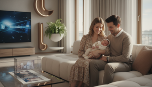 découvrez les avantages de choisir un prénom intemporel pour votre enfant en 2026, alliant élégance, simplicité et une signification durable à travers les générations.