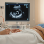 découvrez tout ce qu’il faut savoir sur l’écho à 5 semaines d’aménorrhée (5sa), cette première étape clé pour suivre le début de votre grossesse en toute sérénité.