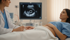 découvrez tout ce qu’il faut savoir sur l’écho à 5 semaines d’aménorrhée (5sa), cette première étape clé pour suivre le début de votre grossesse en toute sérénité.